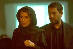 نقد فیلم سینمایی «پیرپسر»: «برادران کارامازوف» در سینمای ایران