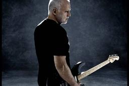 کاور سولوی آهنگ Dogs پینک فلوید