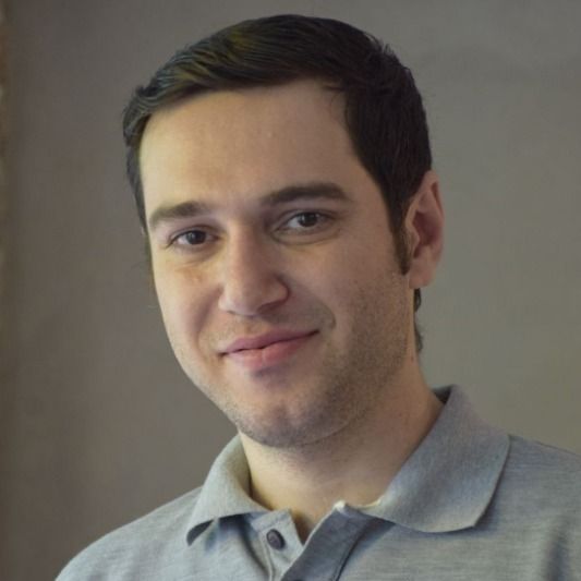 علی اکبر اخوان