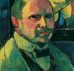 سروده های نامتقارن یک عوضی (پرده دوم: سه غریبه)