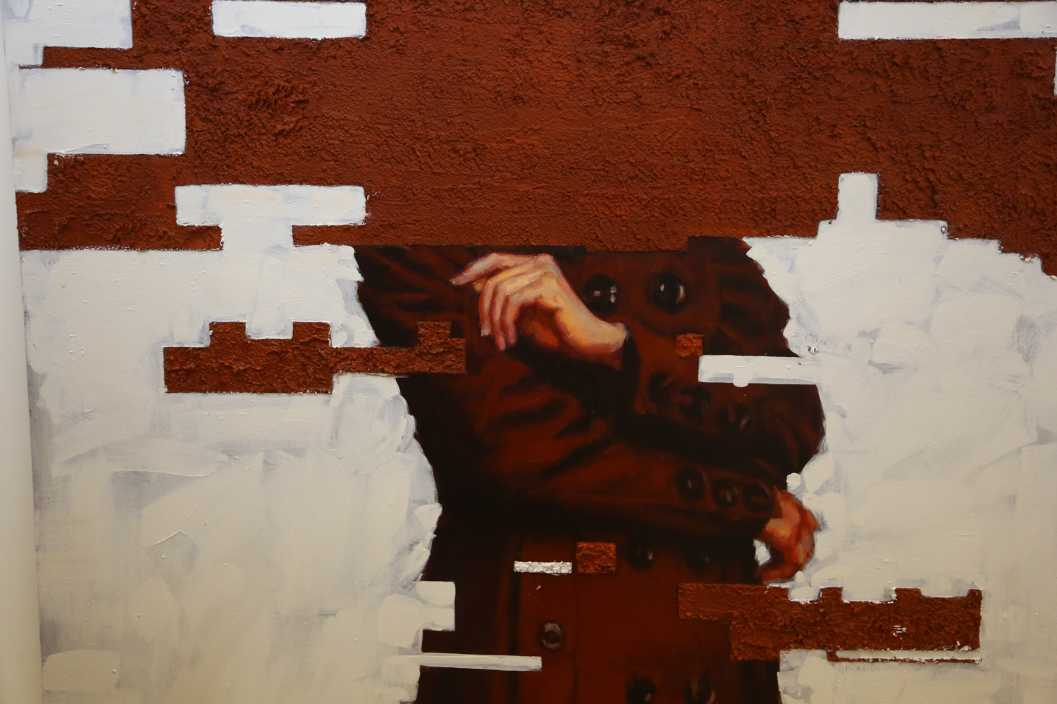 از من سوال کن آیا تا کنون تهی شده ام..