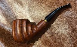 پیپ سازی هنری با قدمت چند صد ساله