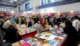 کتاب‌های پیشنهادی من برای نمایشگاه کتاب تهران ۱۴۰۱ - قسمت چهارم