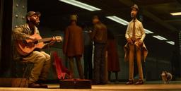 معرفی کتاب و فیلم