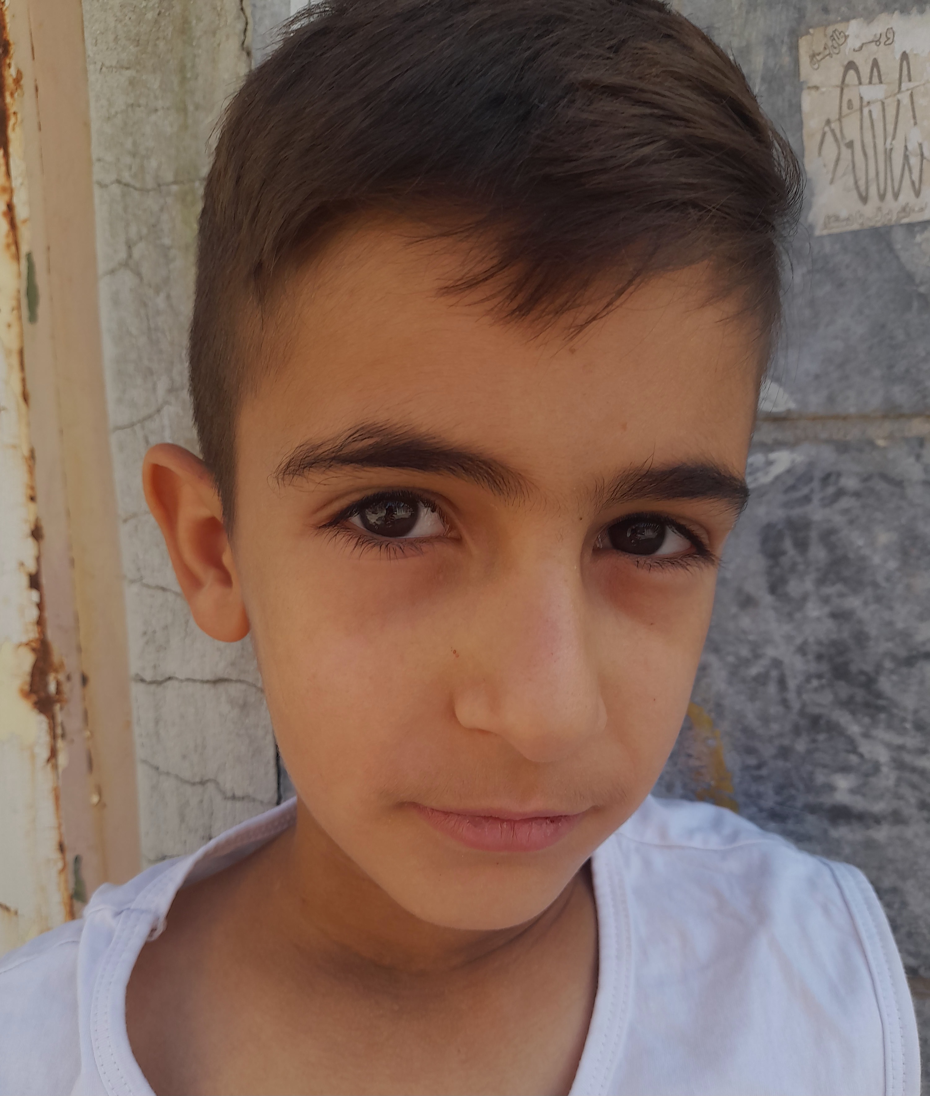 عکسی از صدراقربانی