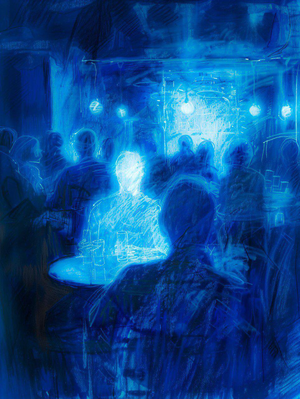 دیدن چنین عکسایی واقعا آرامش بخشه .....