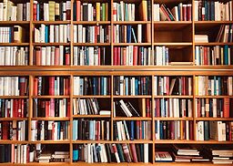 بوی کتابفروشی
