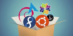 موجیم، که آرامش ما عدم ماست (مهاجرت به لینوکس)(02)(پکیج منجر)