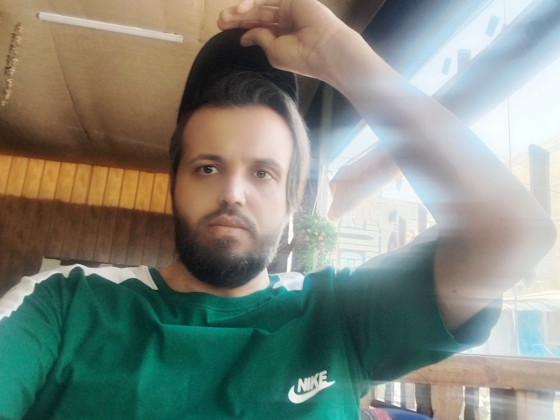 نویسنده؛حامد رحیمی پنجکی