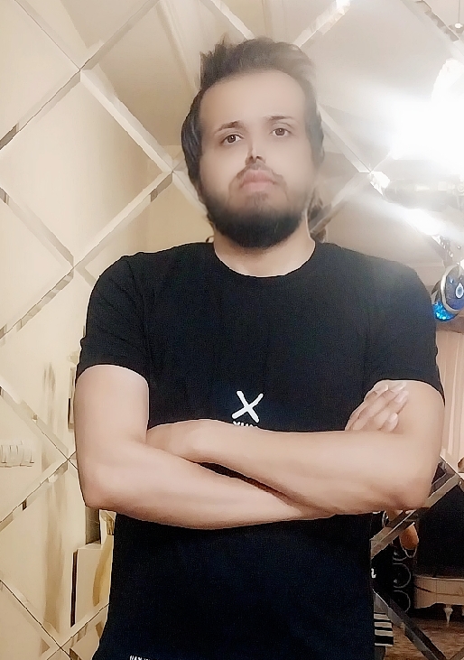 نویسنده:حامدرحیمی پنجکی