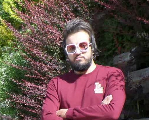 نویسنده:حامدرحیمی پنجکی