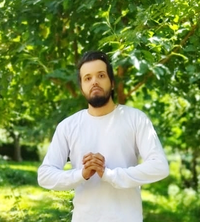 نویسنده:حامد رحیمی پنجکی