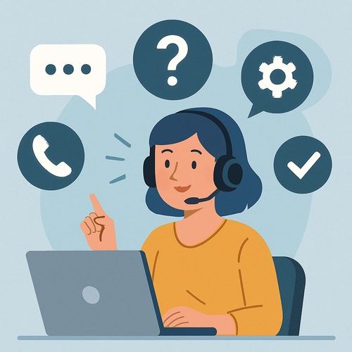 پشتیبانی نرم افزار مهم ترین رکن در تهیه نرم افزار است.