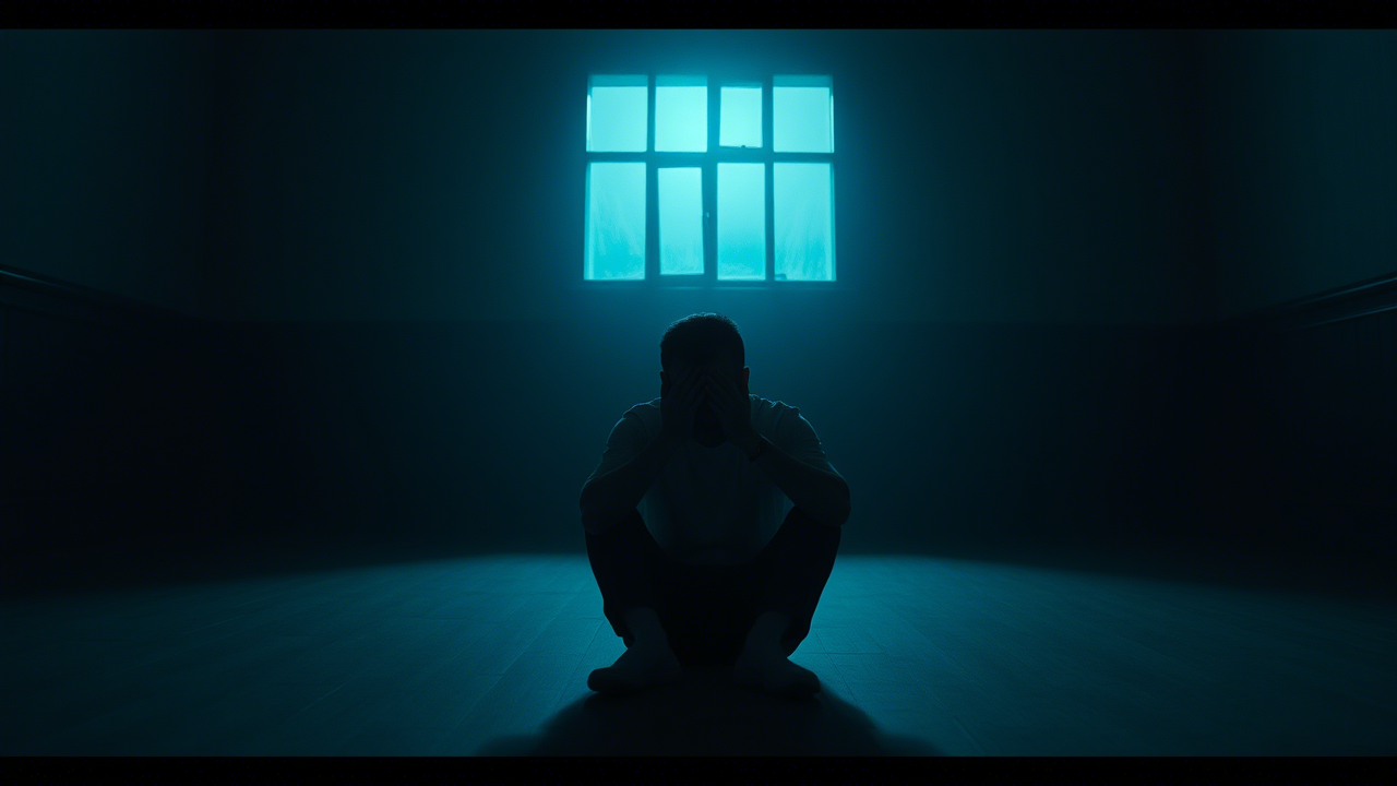 علی اندی | روانشناس .. من چرا انقدر از قضاوت شدن می‌ترسم