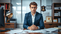 چرا بعضی از آدم‌ها با اینکه موفق به‌نظر می‌رسن، ولی ته دلشون ناراحتن؟