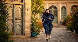 چرا بعضی از دخترها از خونه فرار می‌کنن؟ (روایت سمیرا)