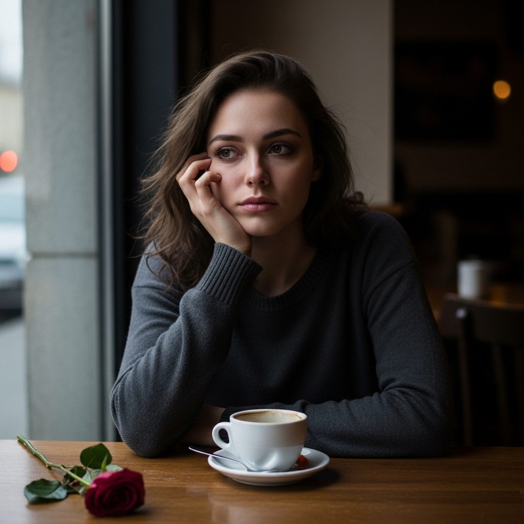 عشق‌های یک‌طرفه نسل امروز؛ زخمی که از درون می‌خوره