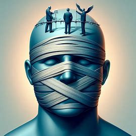 چطور در مقابل نصیحت دیگران خویشتن‌دار باشیم؟