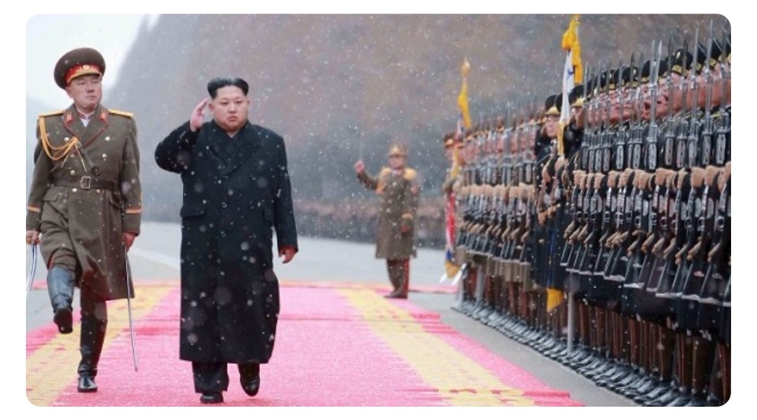 باز پیام داد که بگم تعظیم کنین!