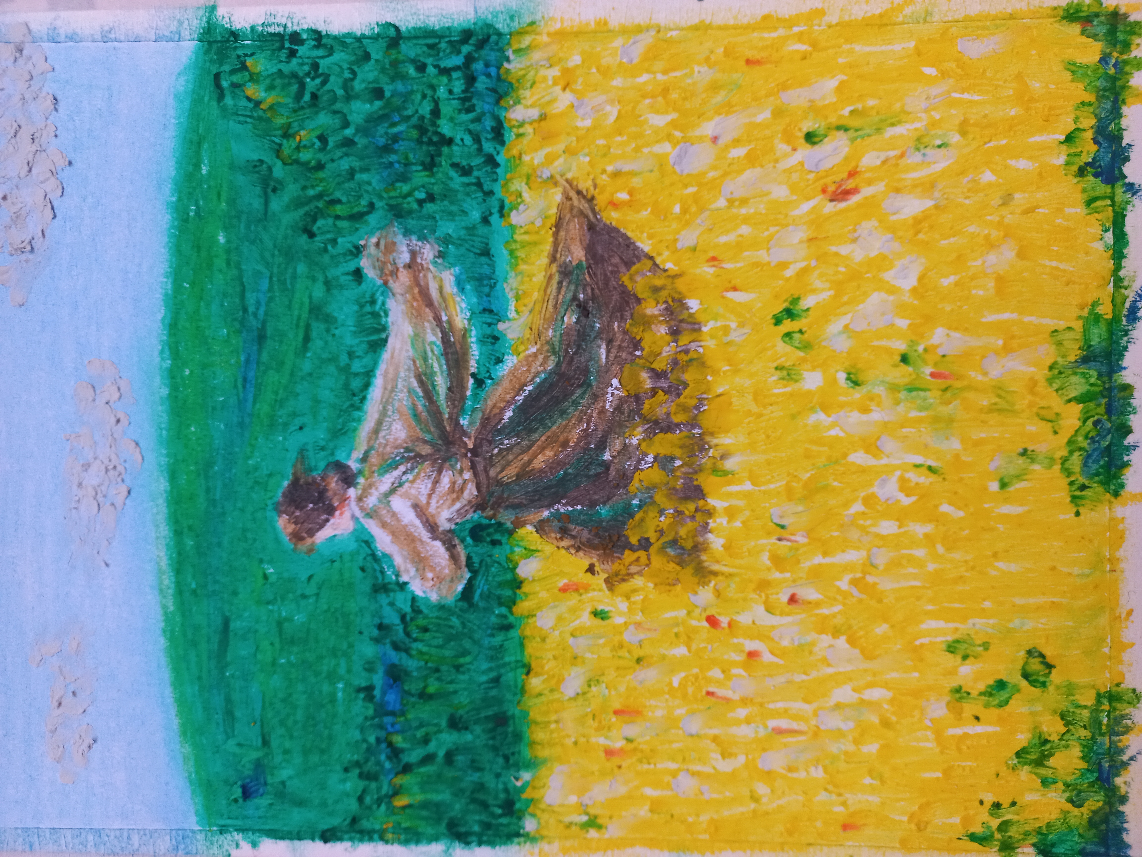 اینو دادم به مامانم!