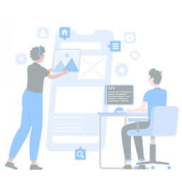 سلام! بیایید با هم یه سایت فوق‌العاده برای کسب‌وکار شما بسازیم