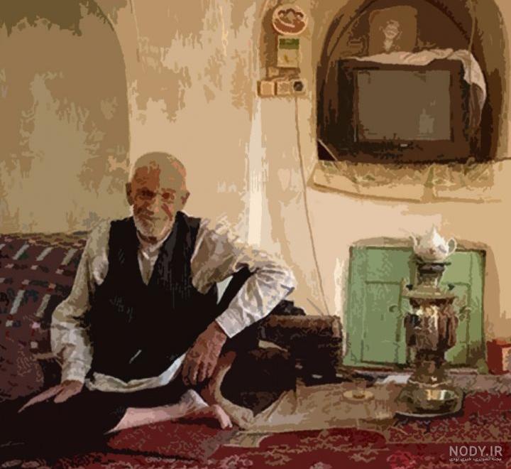 پس تا فرمانده رو از دست ندادی قدرشو بدون و خیلی محکم بغلش کن،چون گاهی اوقات خیلی زود دیر میشه.