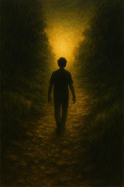 روایت یک عبور