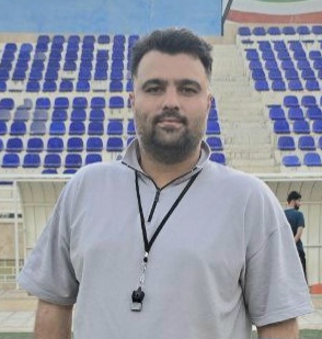 آرمان محمدی