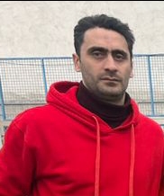 پیمان معروفی