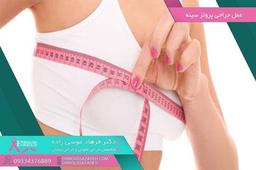 هر آنچه باید درباره پارگی پروتز سینه بدانید