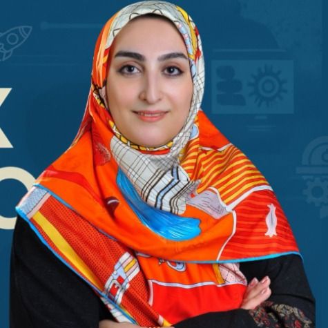 سمیرا علی نژاد