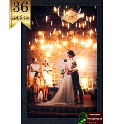 تخته شاسی _ تخته شاسی آتلیه - تابلو نوری آتلیه