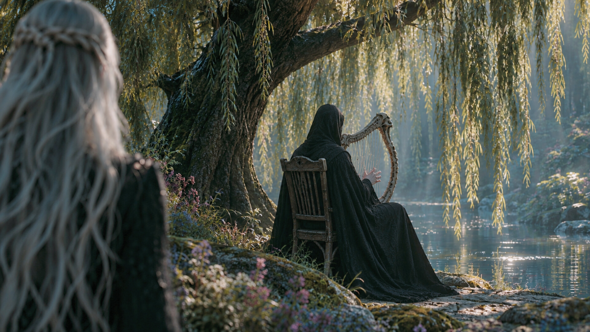 پیش از پاسخ