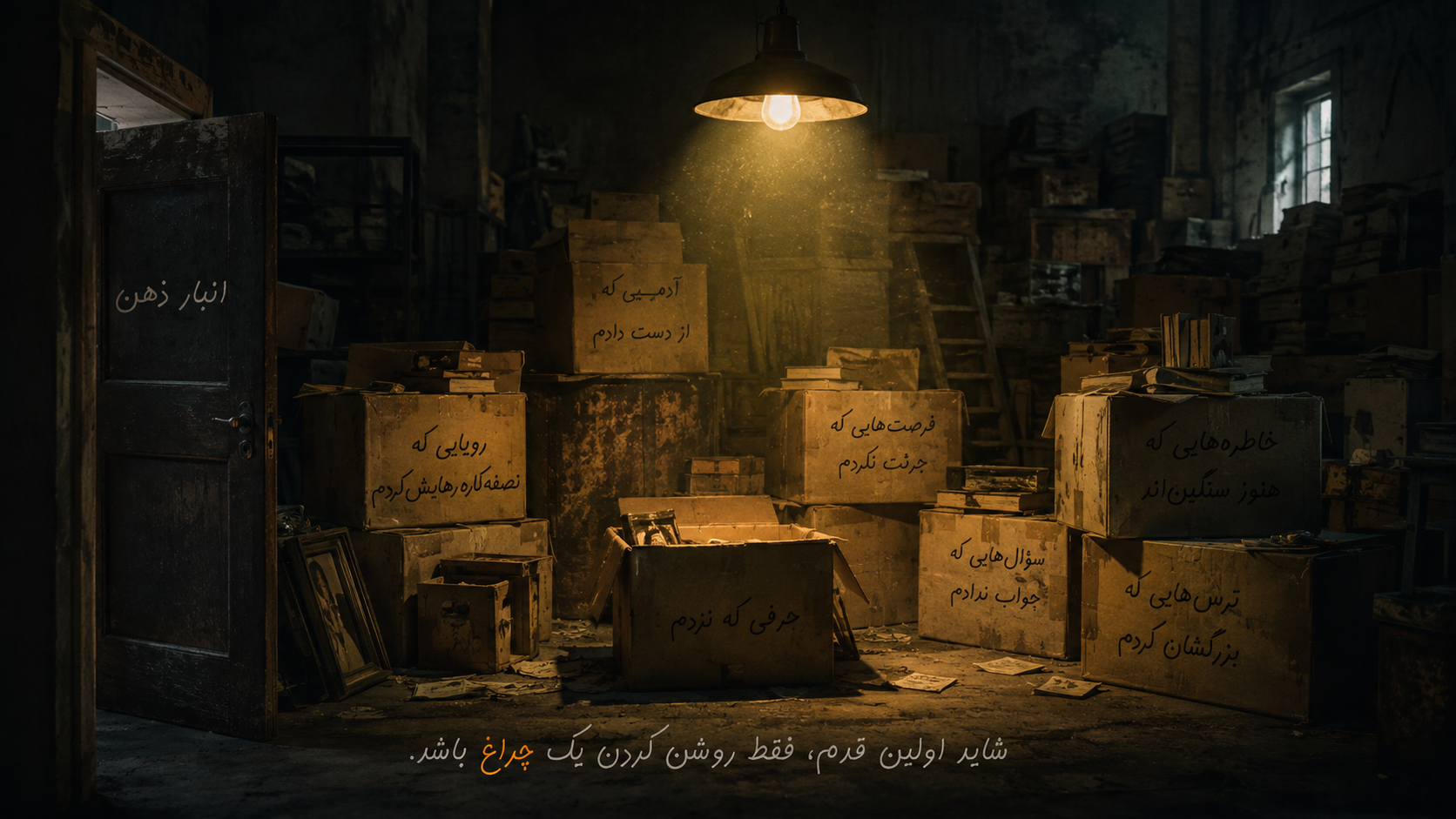 انبار