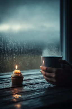 تولدت مبارک من