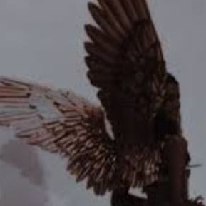 التین ؛ روحی که خسته است