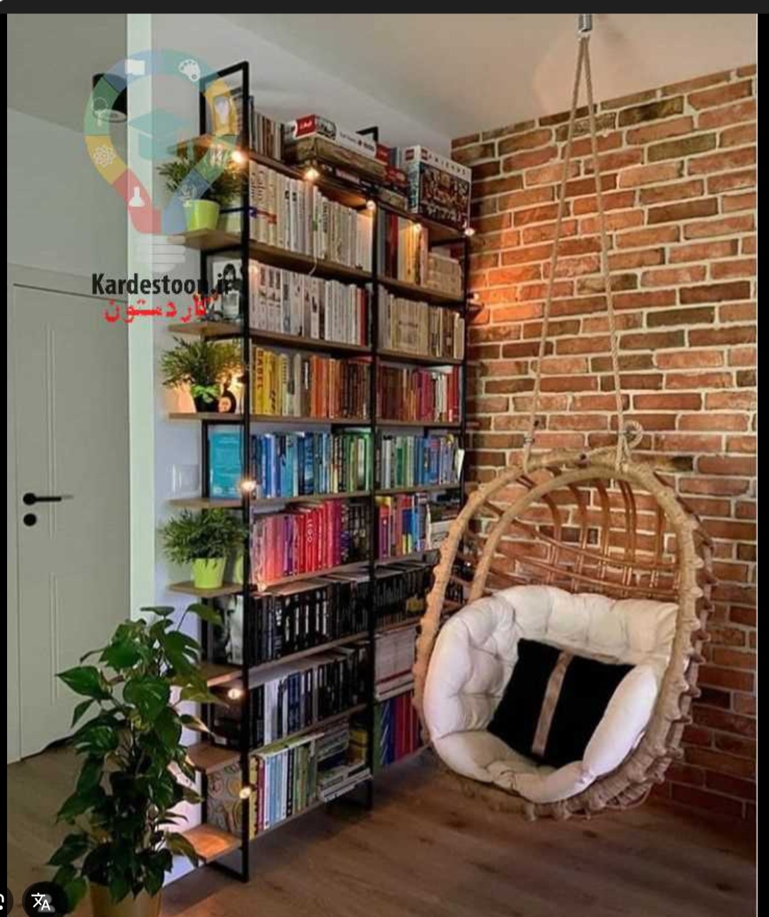 اگه آرامش عکس بود 🌟✨️🪐