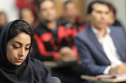 نکاتی در مورد صندلی دانشجویی که اکثرا نسبت به آن بی توجه هستیم !