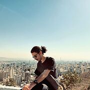 حمیدرضا درویشی