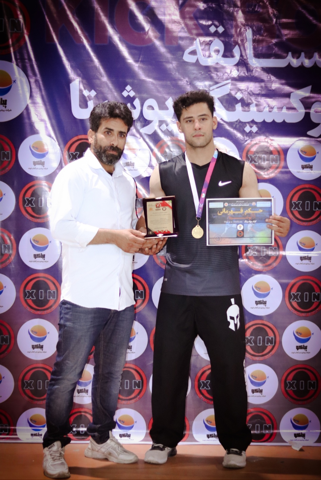 حسین ممبینی