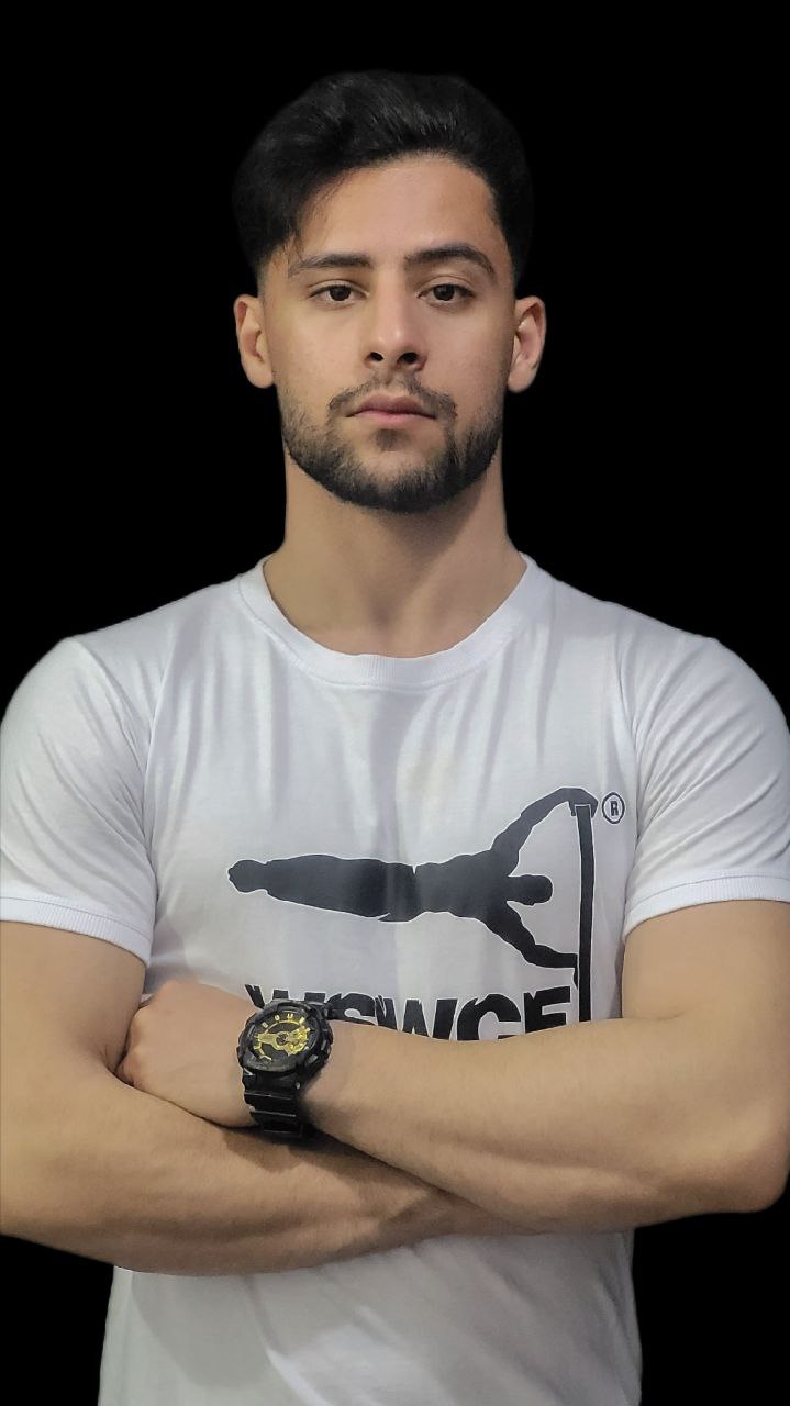 حسین ممبینی HOSSEIN NONBEINI