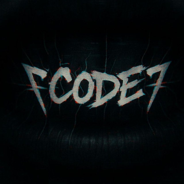 ترک Code بعد بازدید 1ملیونی و 120 هزار لایک حذف و بخاطر جرائمی مانند ترویج پدوفیلی و... جریمه ریست فالور دریافت کرد(مالو سک بگ**)