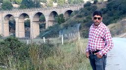 شهرام کاظمی مرادی خالق هزار ترانه هرمنوتیک و دراماتیک