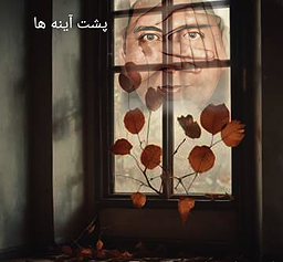 پشت آینه ها