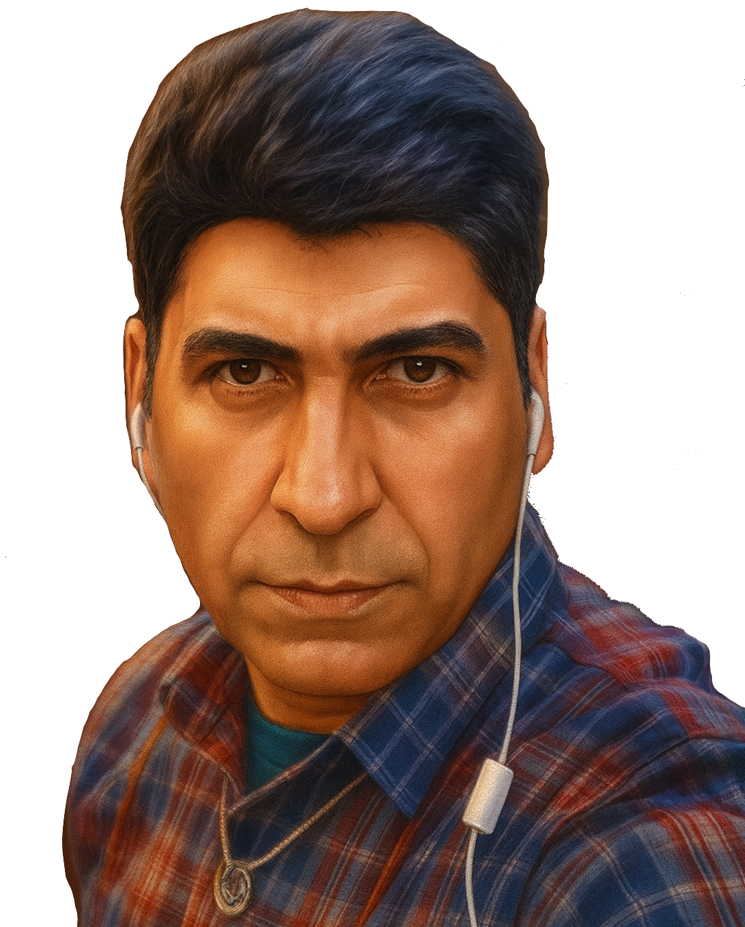 Shahram Kazemi Moradi, the creator of a thousand hermeneutic and dramatic songs