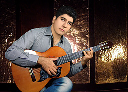 راک فاخر Fakhre Rock -  شهرام کاظمی مرادی