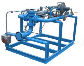 ساختار انتقالی