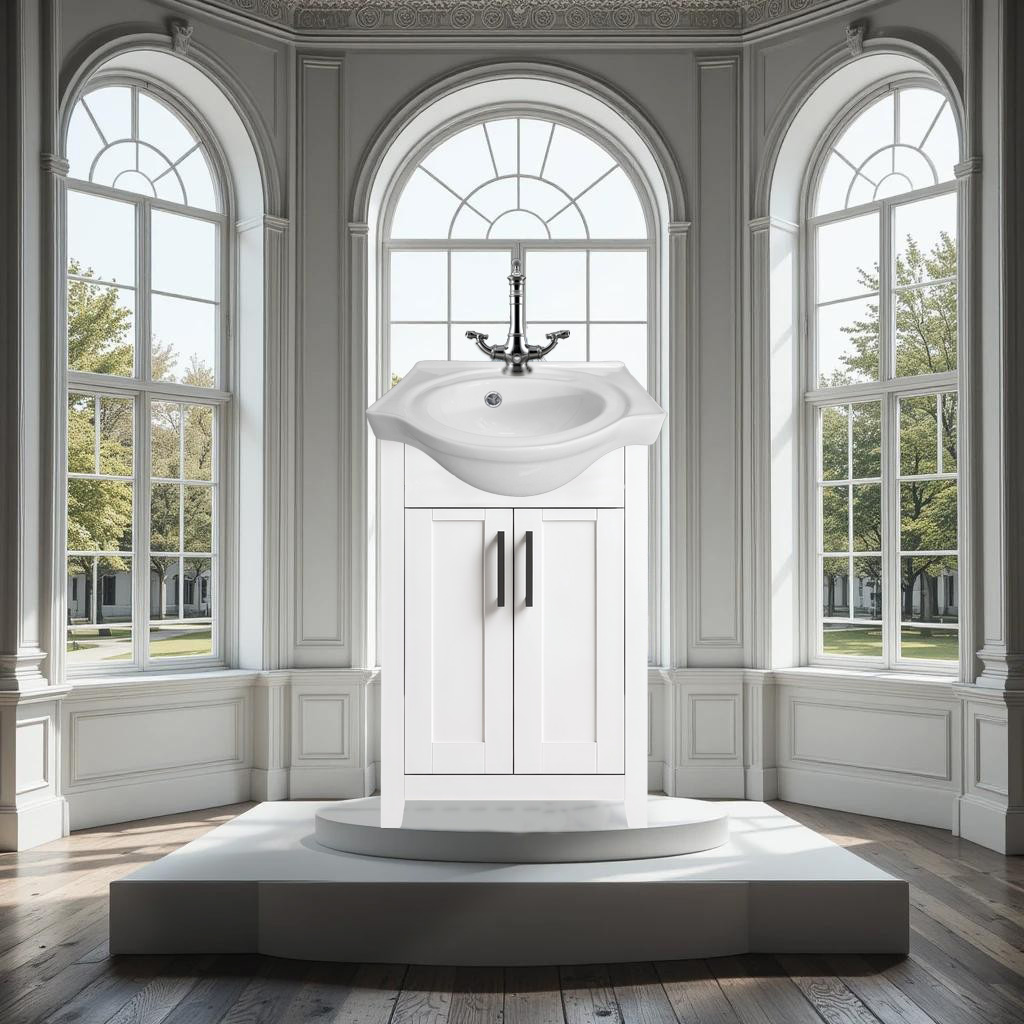 روکابینتی کاملیا چینی بهداشتی خزر