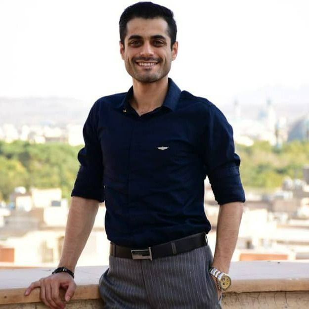 مسعود صادقی