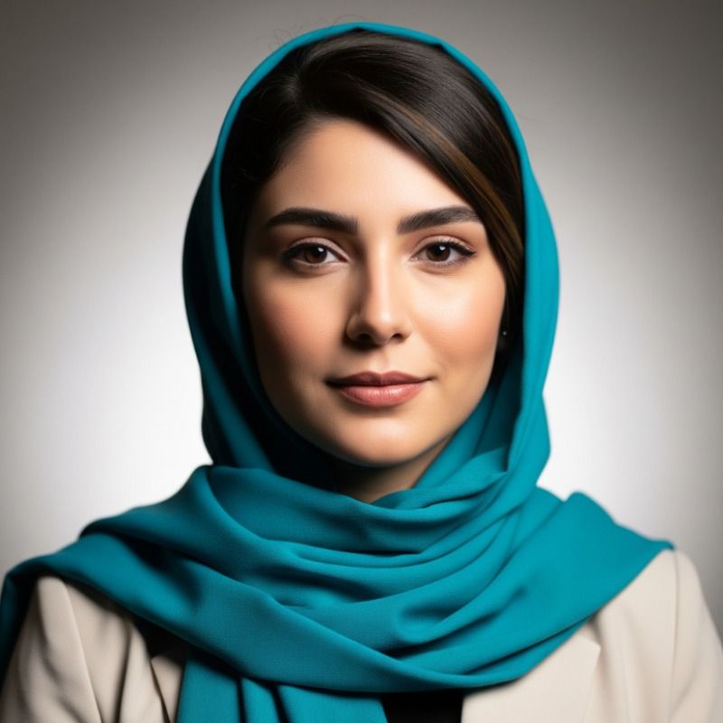 یاسمین فرهمند